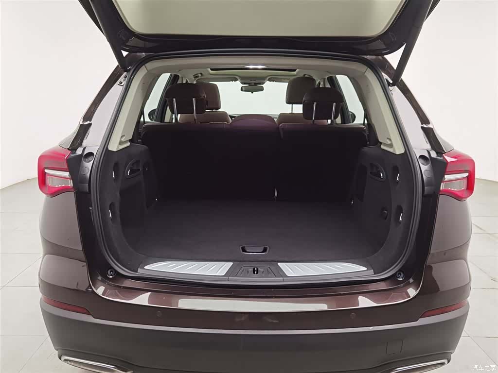 Buick Envision Plus, 2020 16