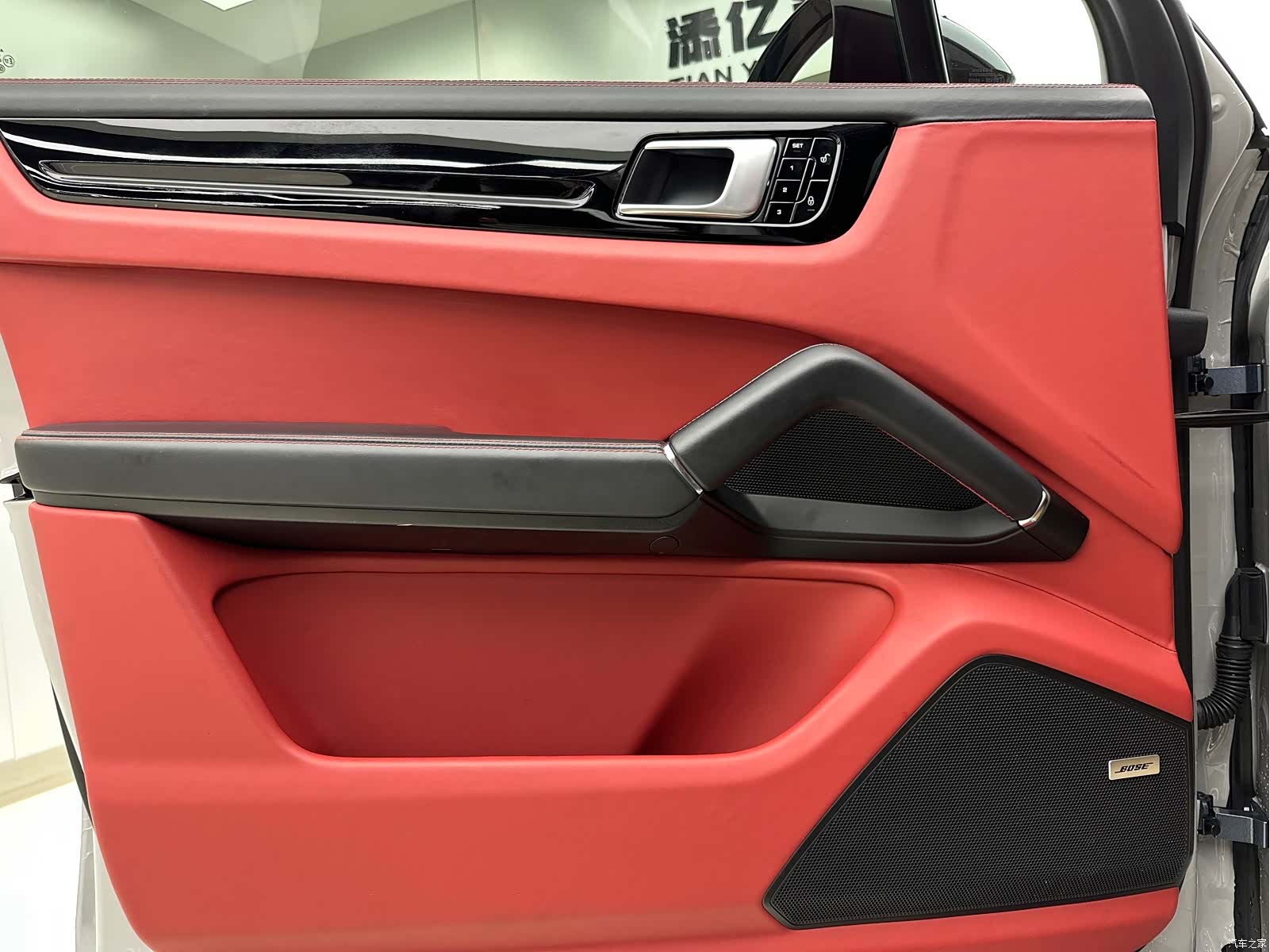 Porsche Cayenne, 2019 26