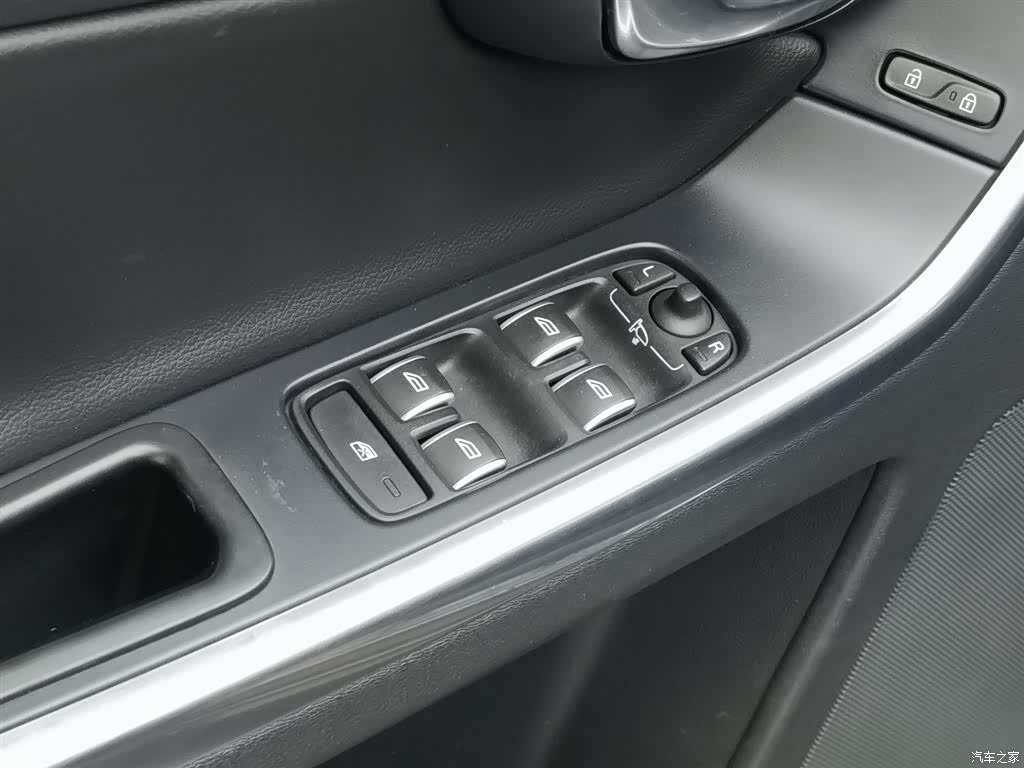 Volvo XC60, 2016 9