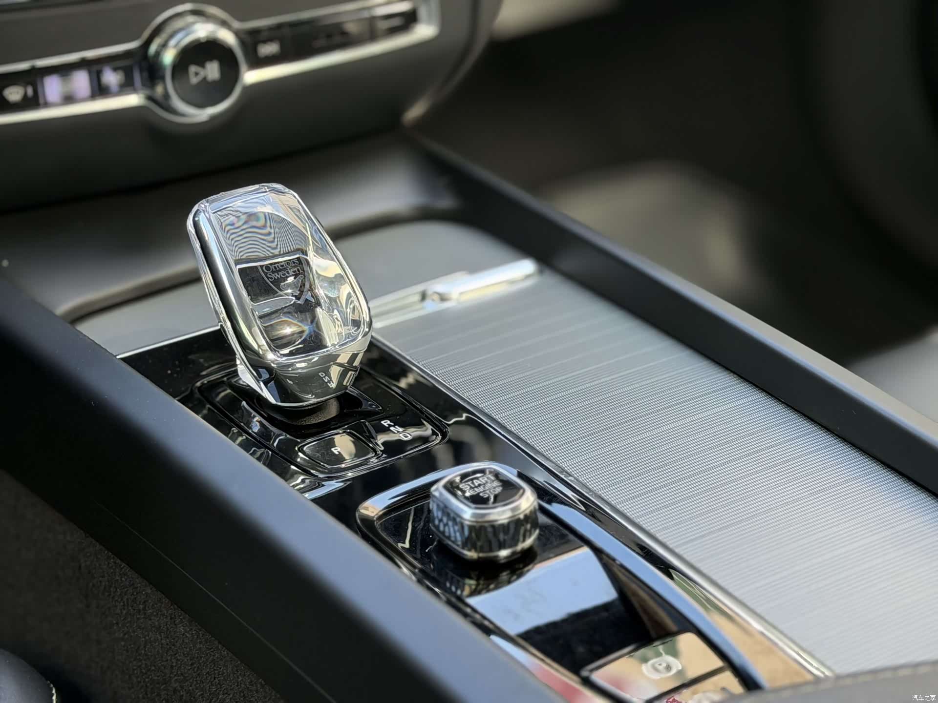 Volvo S60, 2024 7