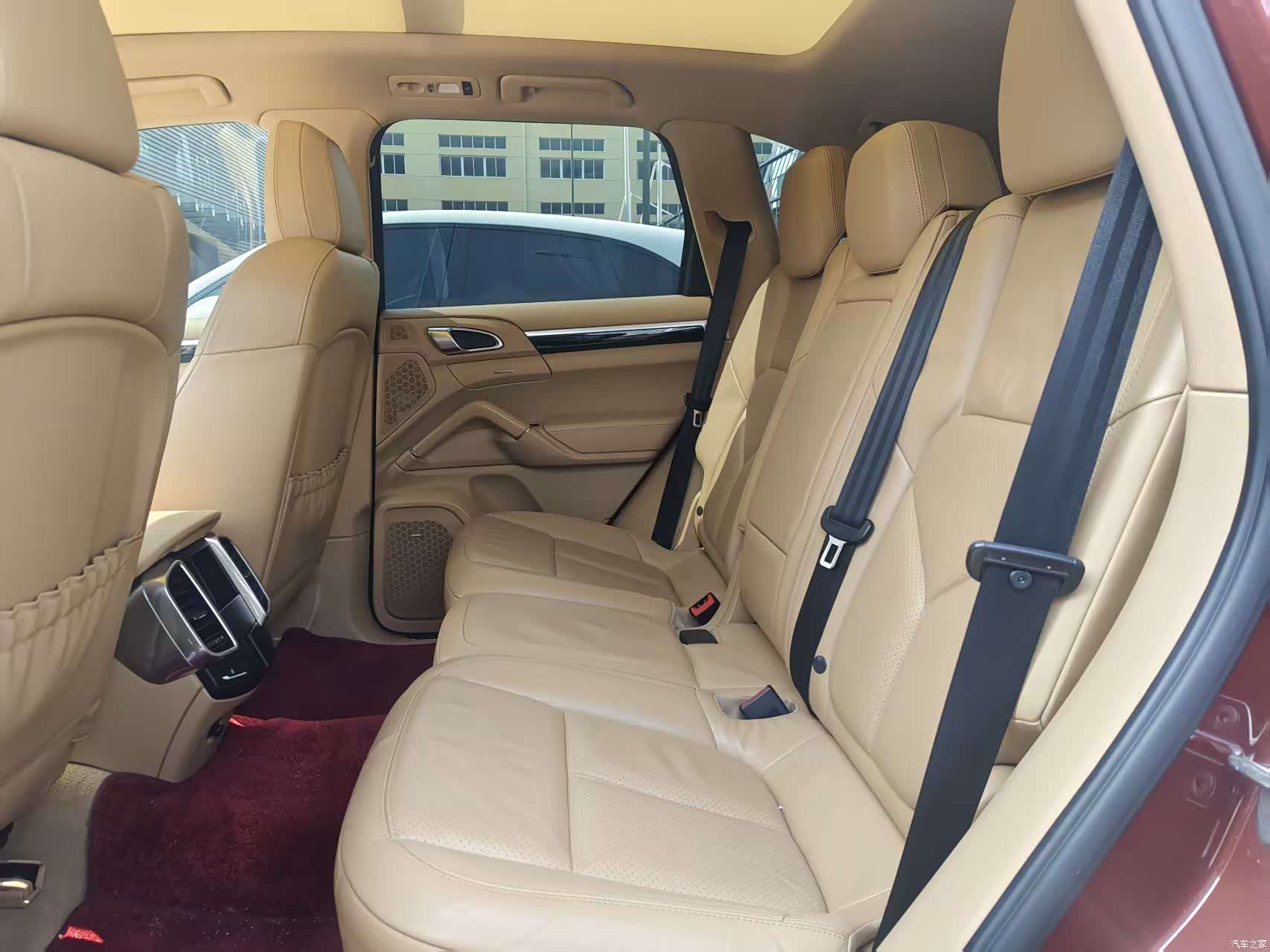 Porsche Cayenne, 2012 14