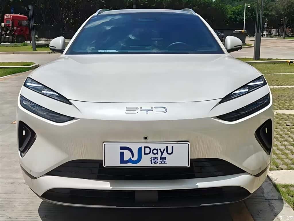 BYD HiAce, 2025 2