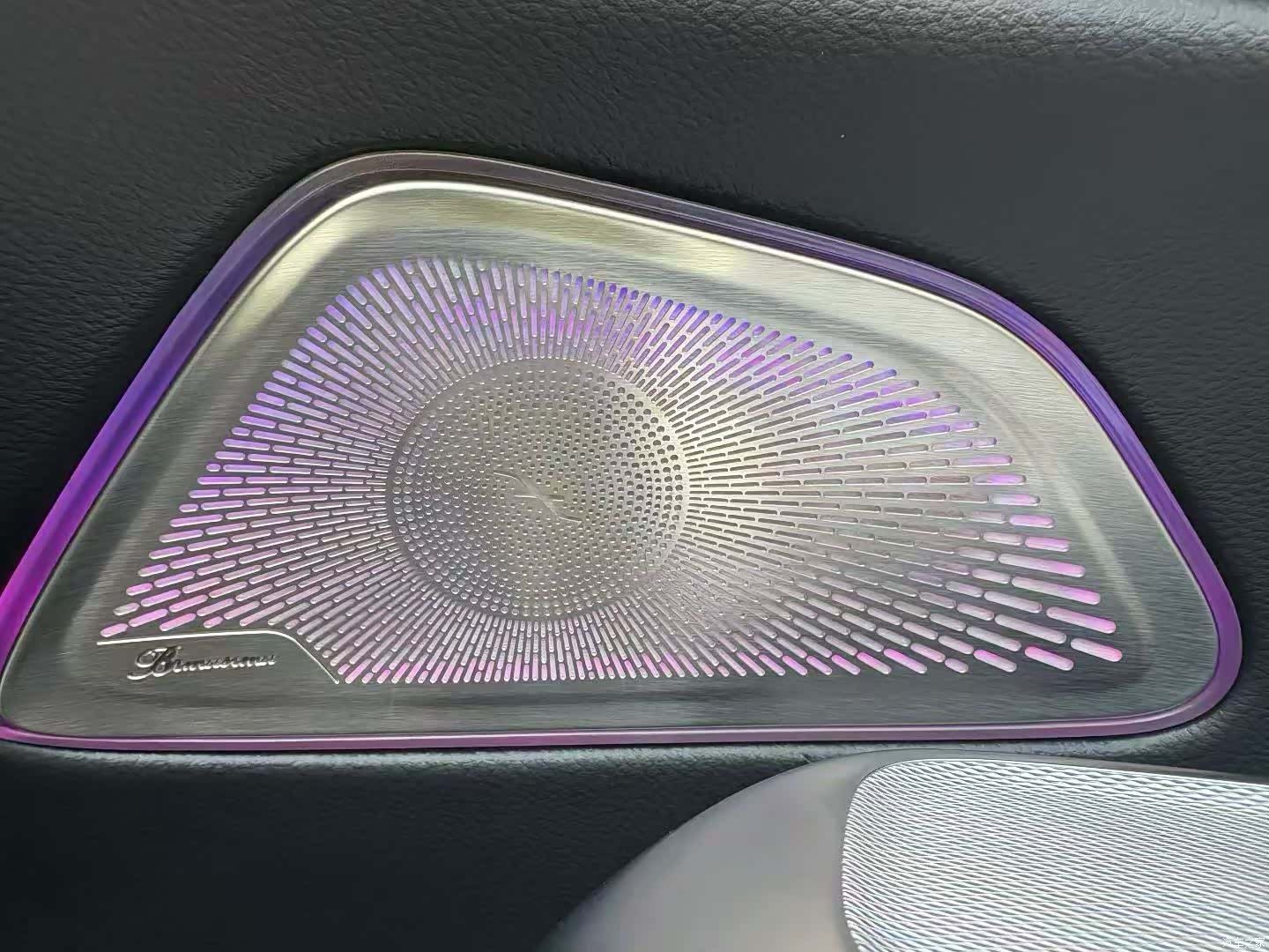 Mercedes-Benz E-Class, 2024 7