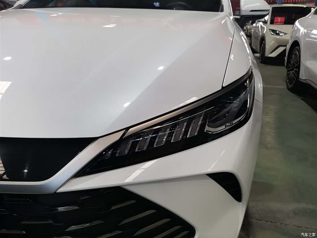 BYD Qin, 2025 18