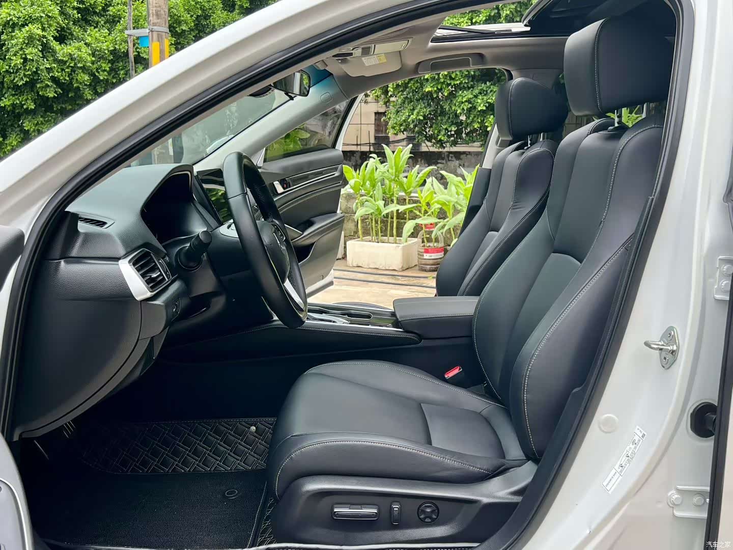 Honda Accord, 2021 7