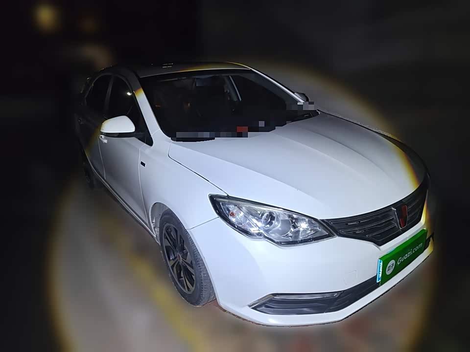 Roewe 360