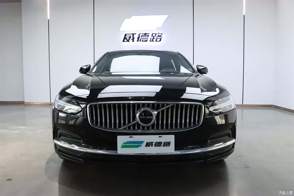 Volvo S90, 2022 2