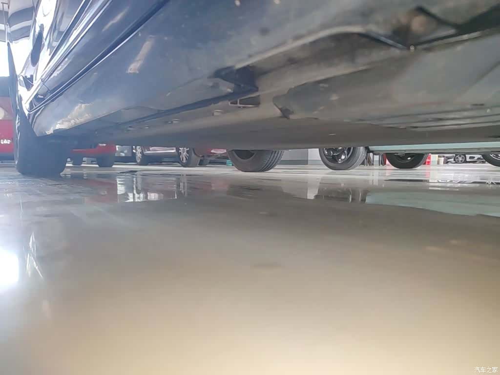 Xpeng P5, 2022 21