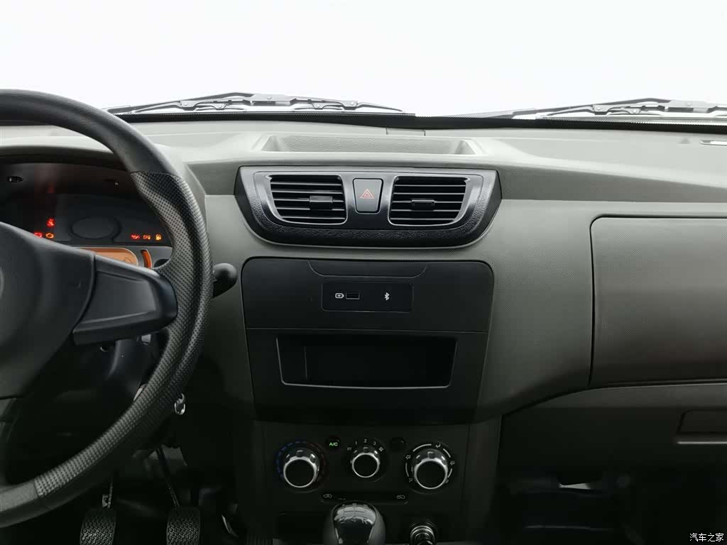 DongFeng C32, 2025 12