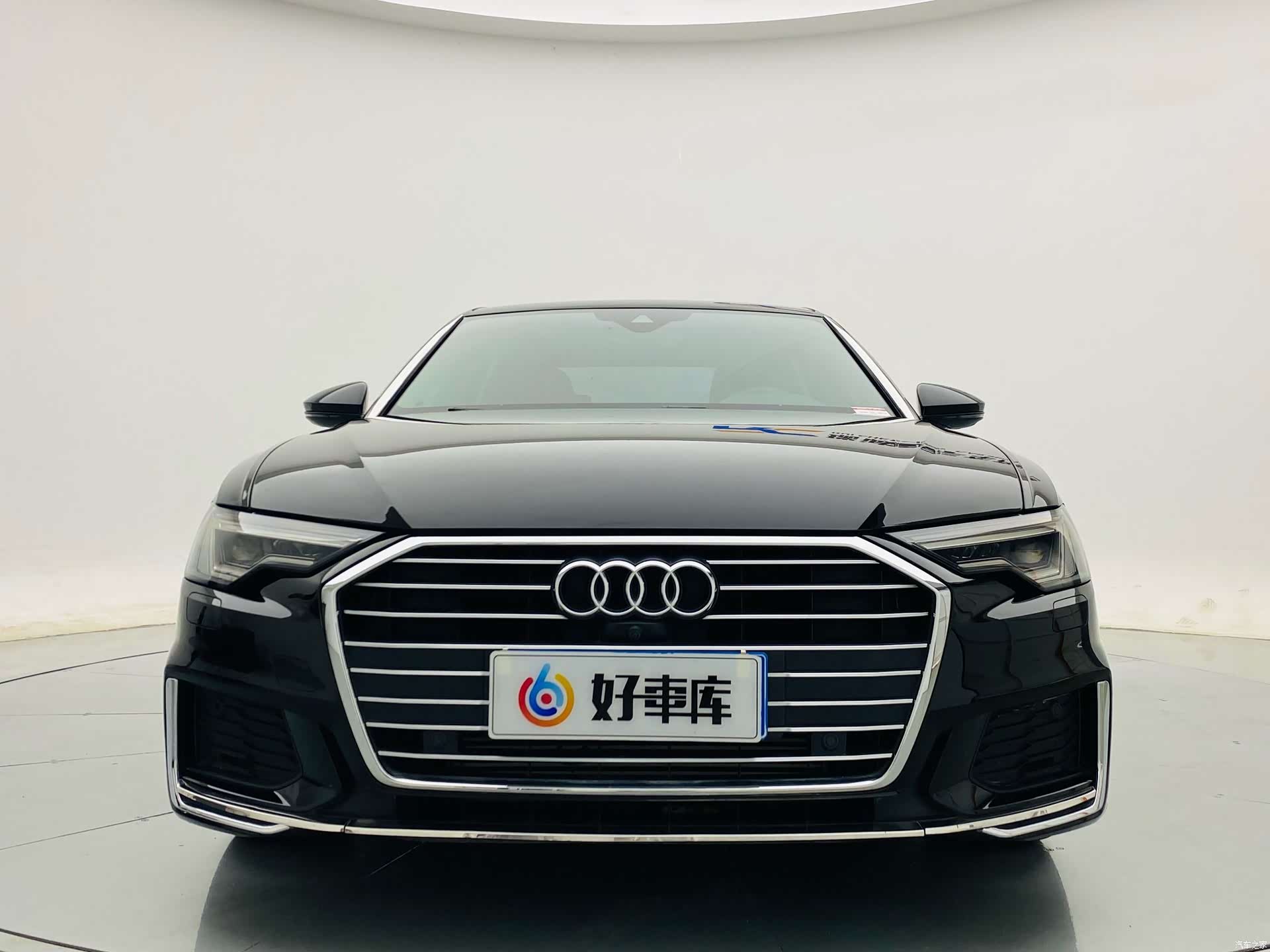Audi A6L, 2019 2