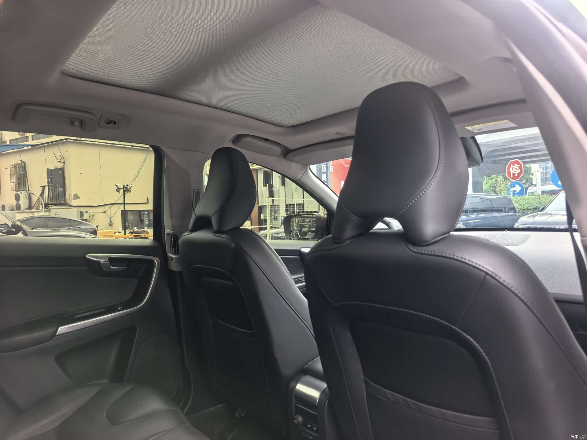 Volvo XC60, 2017 8