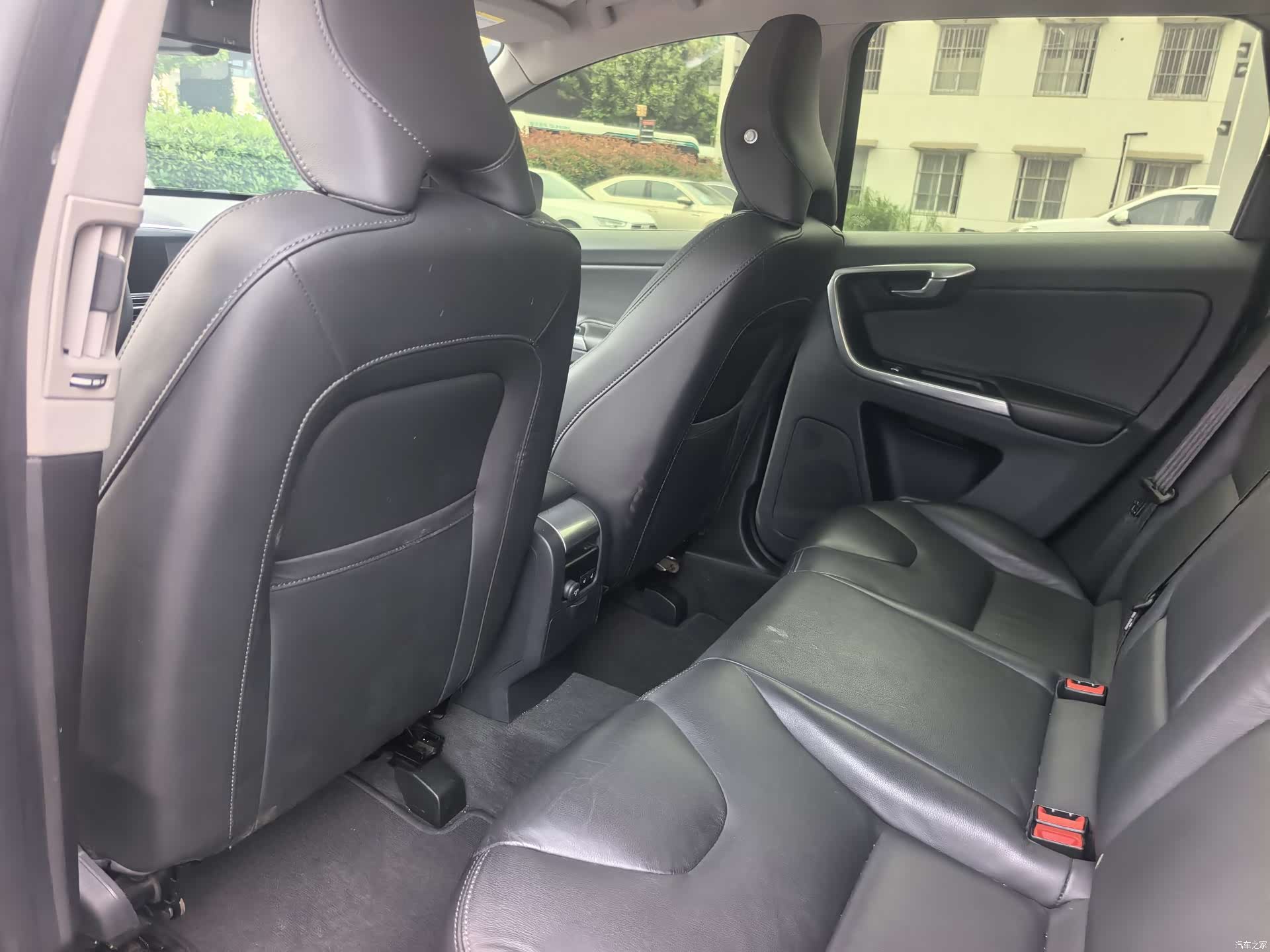 Volvo XC60, 2017 20