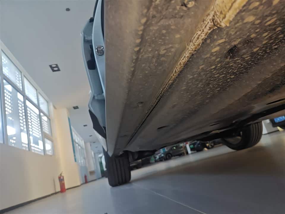 Volkswagen T-ROC exploring Songs