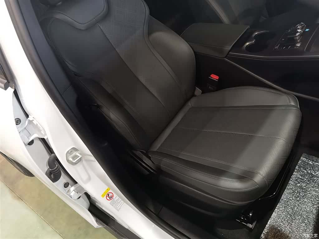 BYD Qin, 2025 20