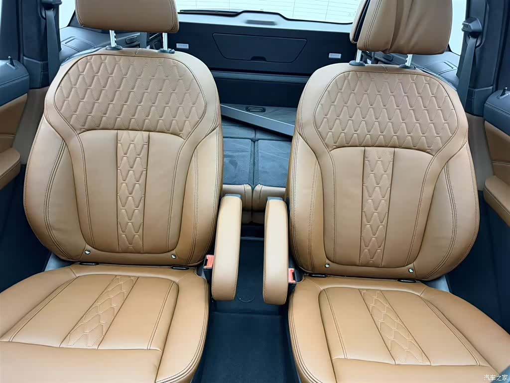 BMW X7, 2021 9