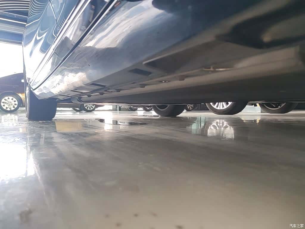 Xpeng P5, 2022 22