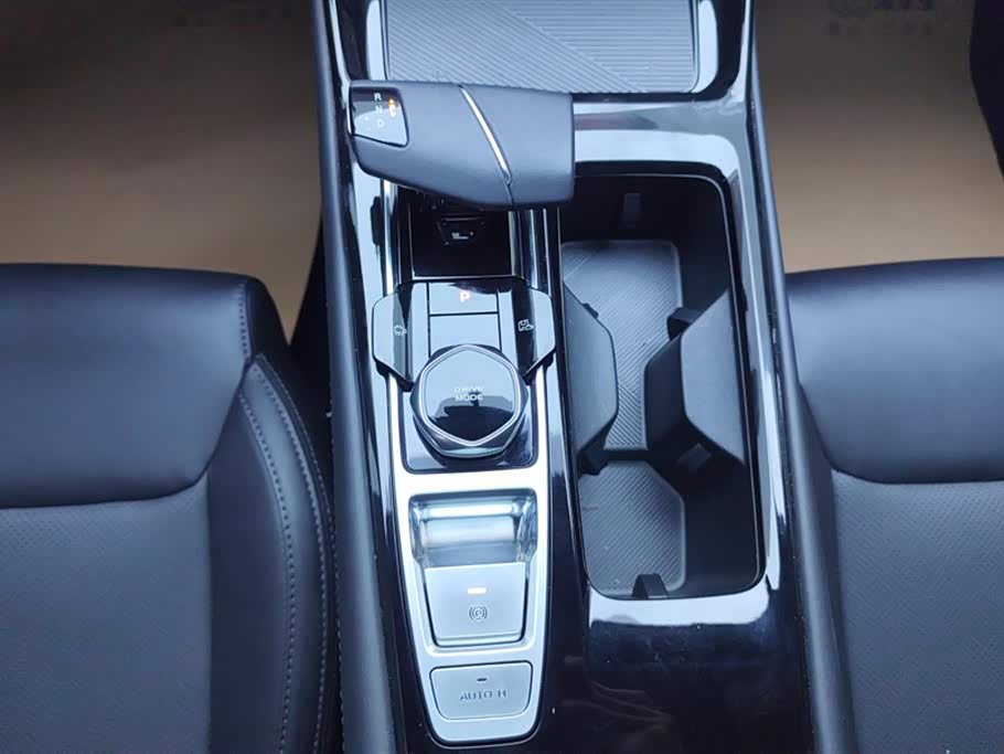 Changan Ruicheng PLUS