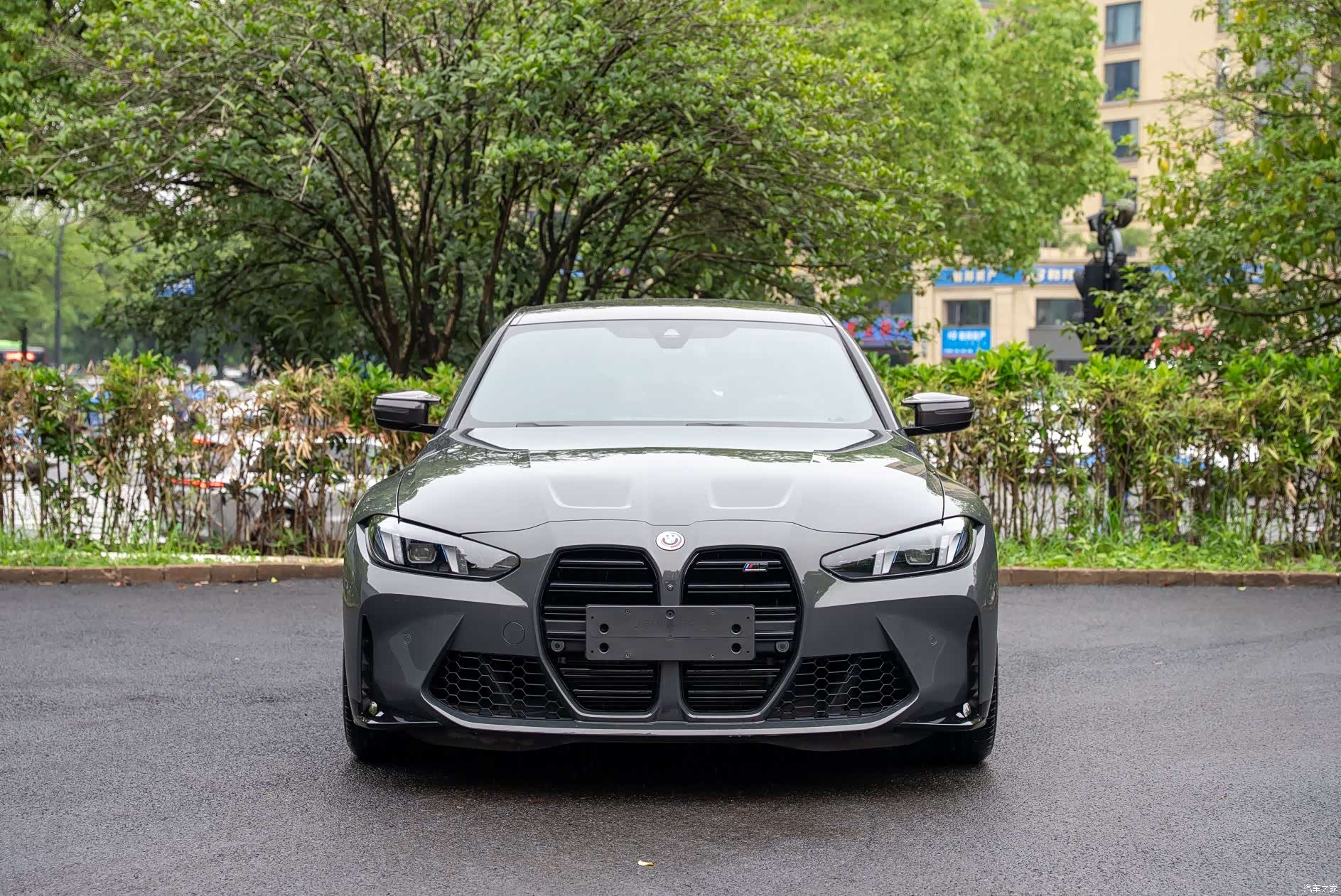 BMW M3, 2026 2