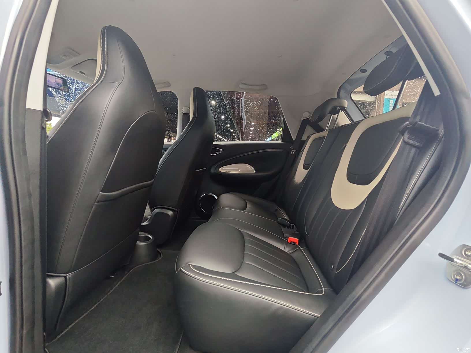 Wuling Bingo, 2024 11