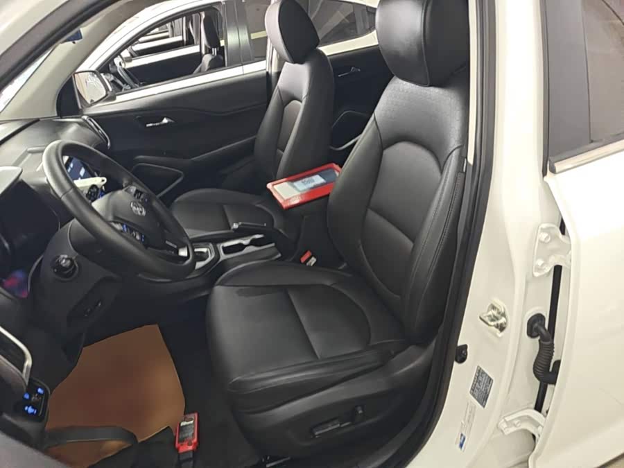 Hyundai Hyundai ix35 2020, фото 15