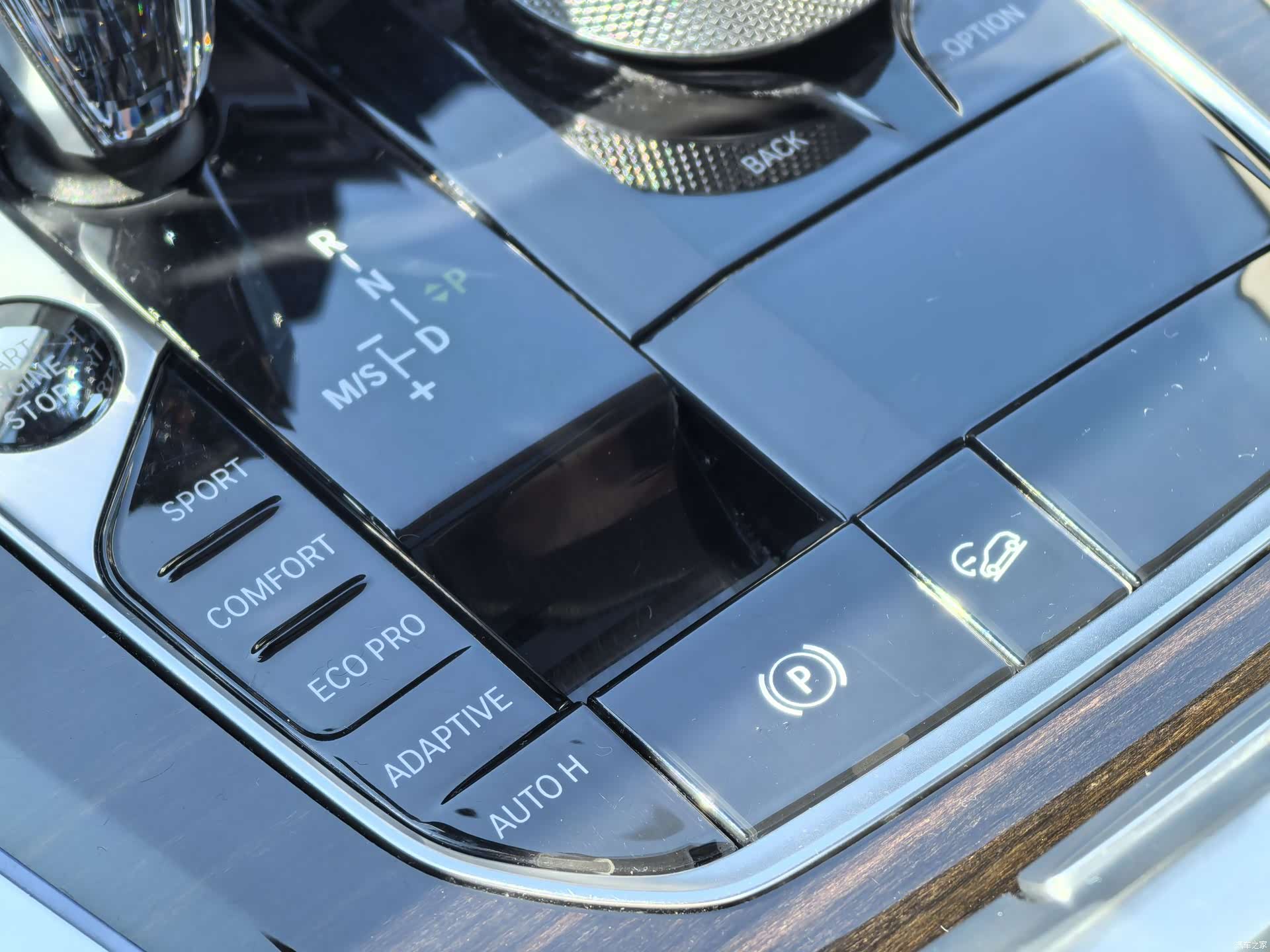 BMW X5, 2019 17
