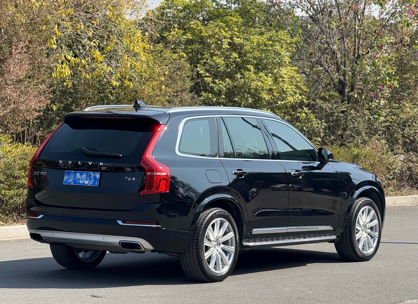 Volvo XC90, 2019 7