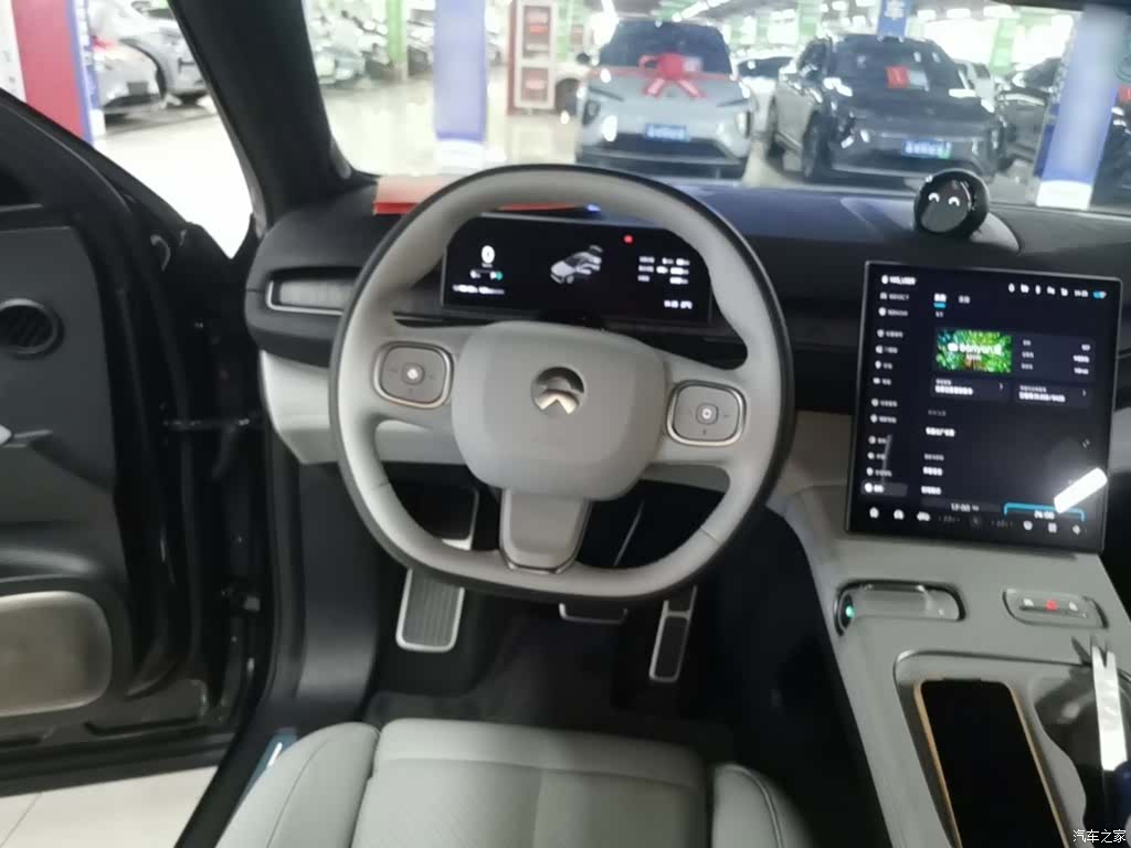 NIO EC7, 2023 11