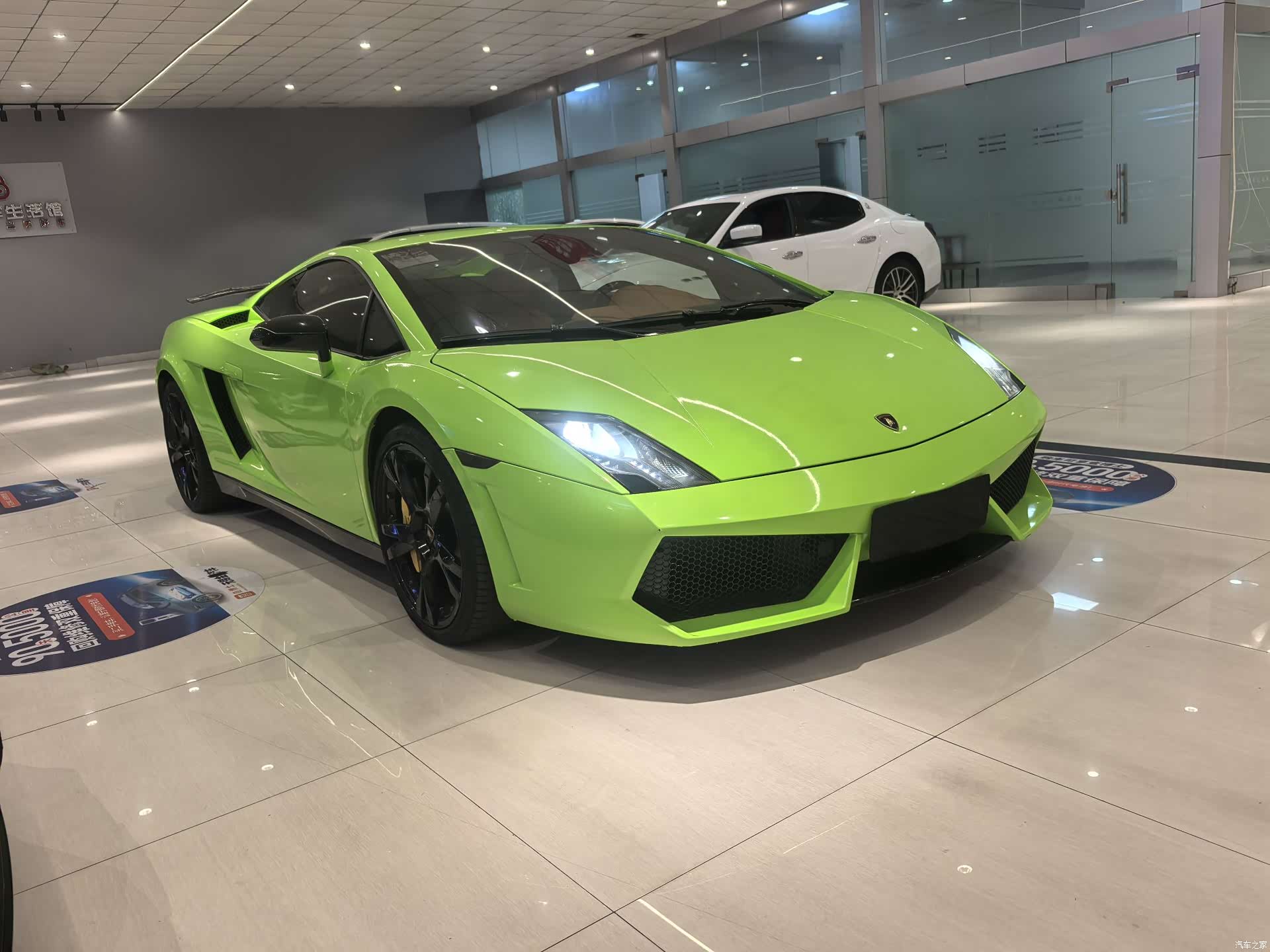 Lamborghini Gallardo, 2019 3