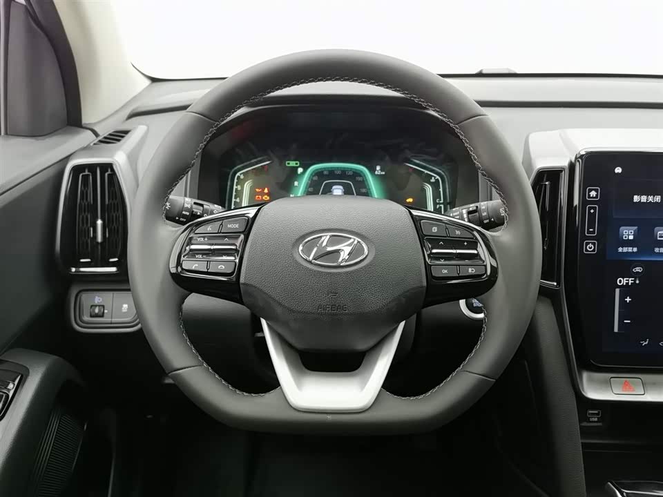 Hyundai Beijing ix35