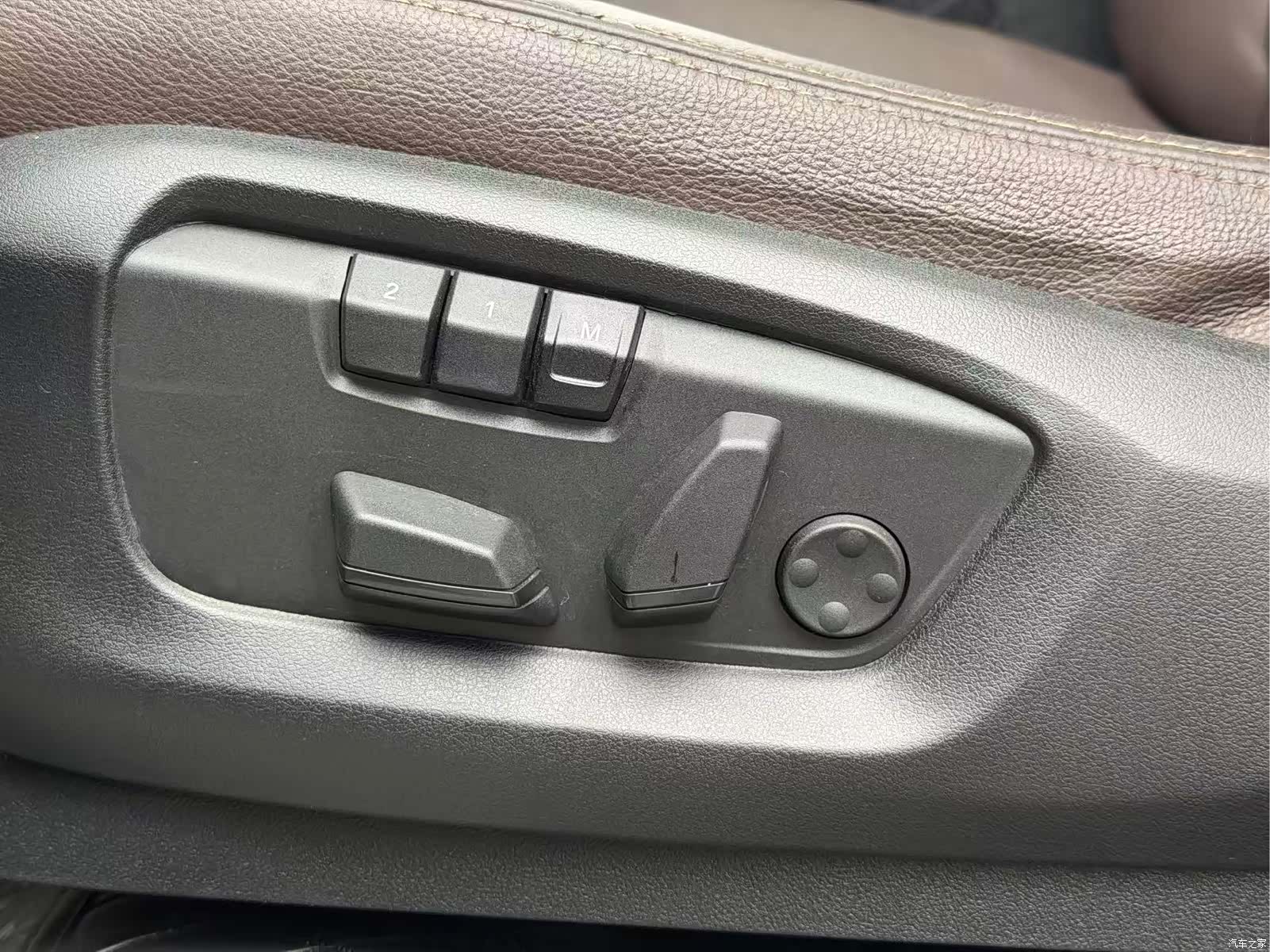 BMW X5, 2015 6