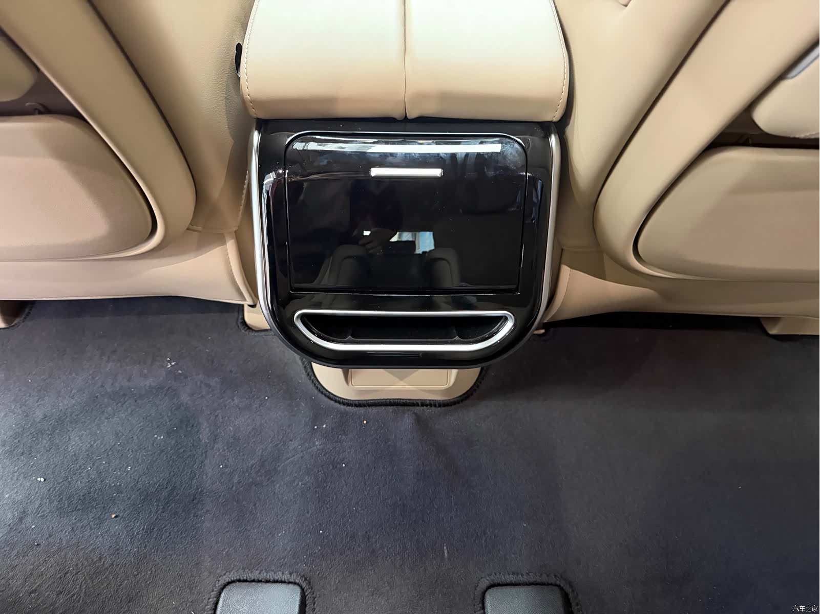Buick GL8, 2025 7