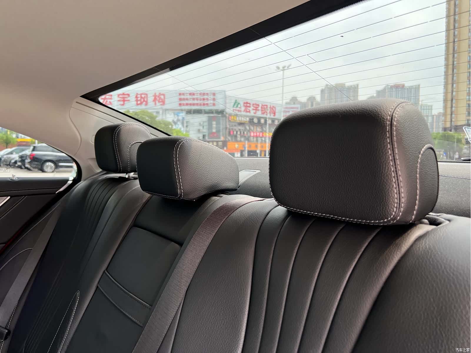 Mercedes-Benz CLS, 2019 47