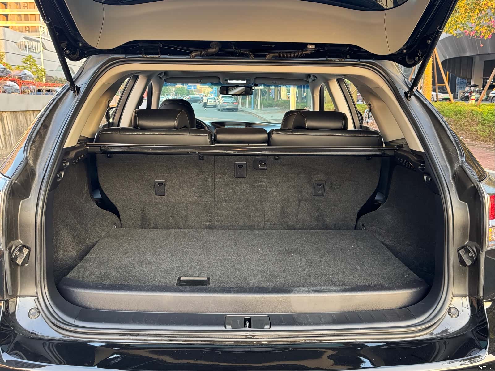 Lexus RX, 2014 12