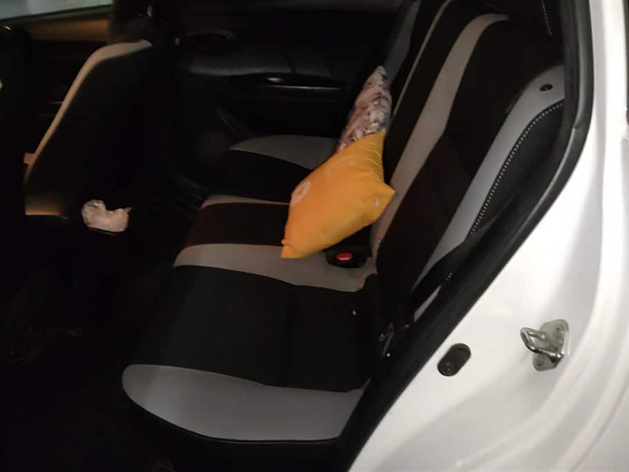 Toyota YARiS L Zhixuan