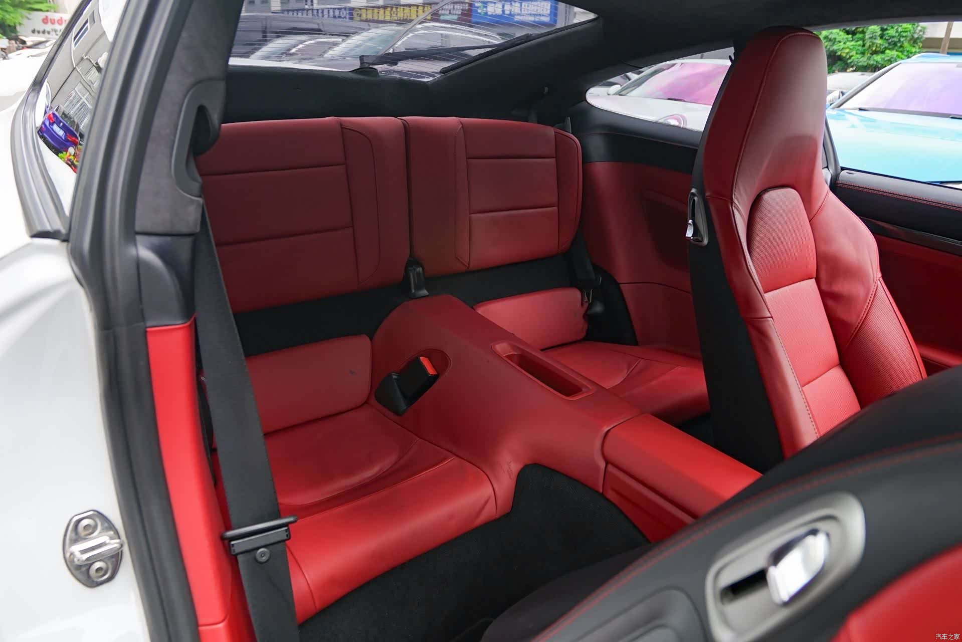 Porsche 911, 2014 8