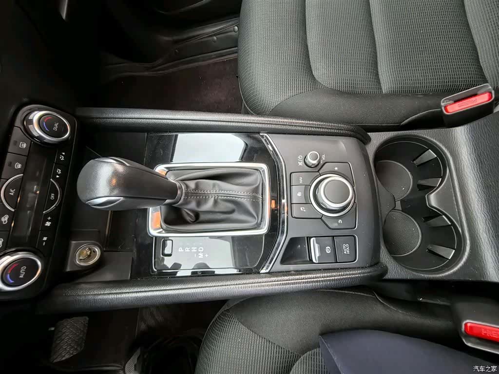 Mazda CX-5, 2024 14