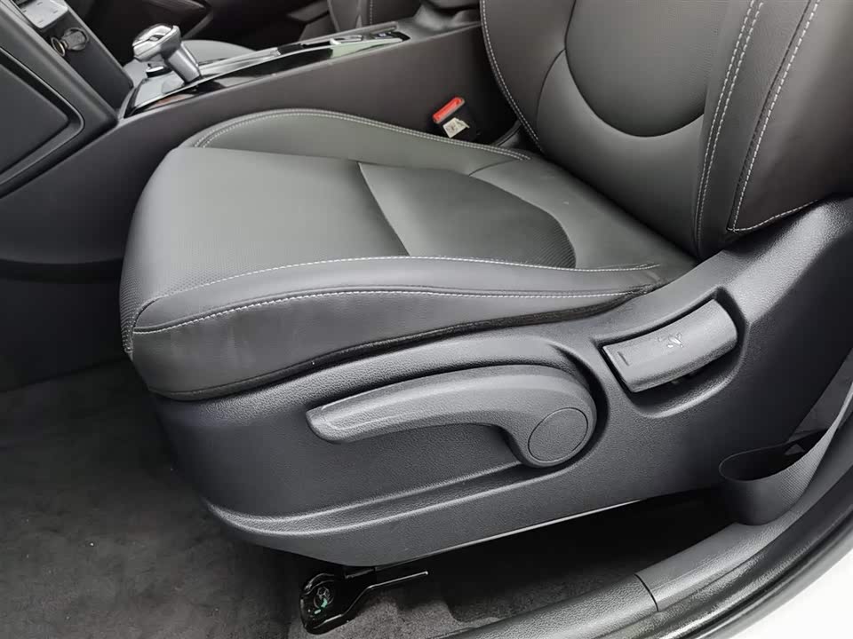 Hyundai Beijing ix35