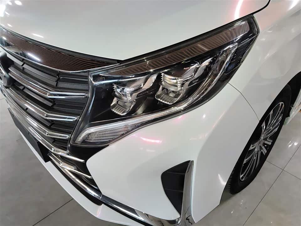 Trumpchi Trumpchi M8