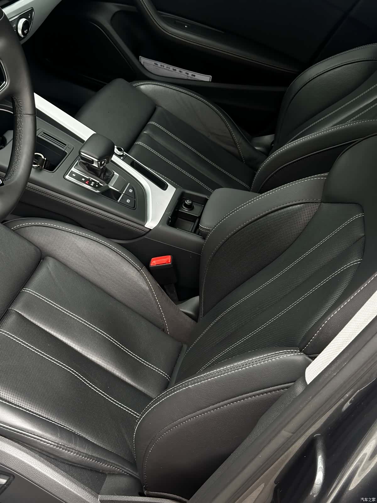 Audi A4L, 2022 12