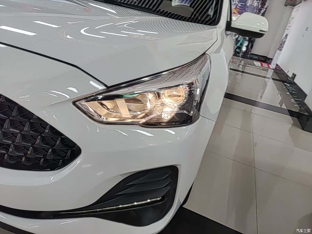 Haval M6, 2021 24
