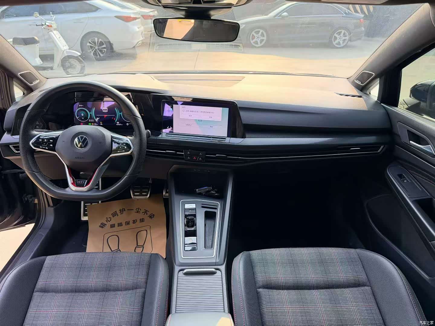 Volkswagen Golf, 2021 6