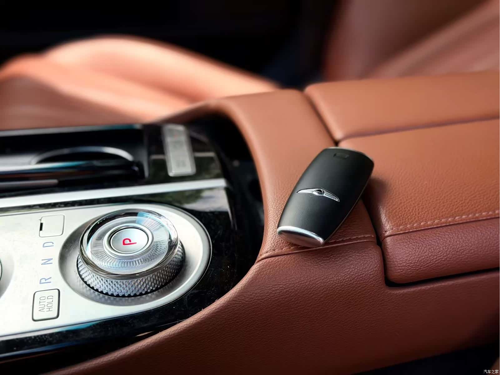 Genesis G80, 2022 12