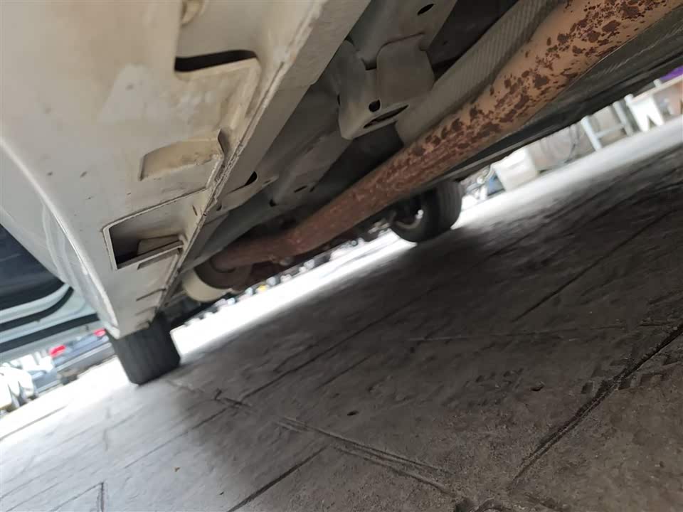 Trumpchi Trumpchi M6