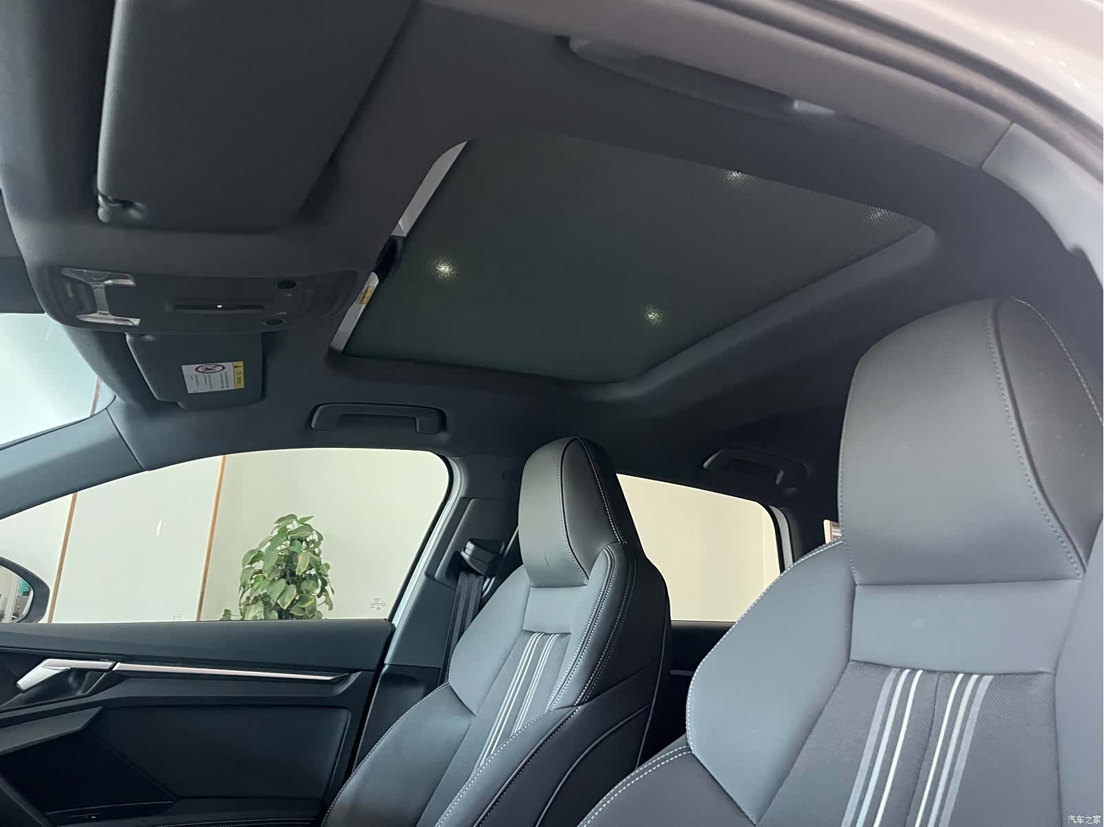 Audi A3, 2023 10