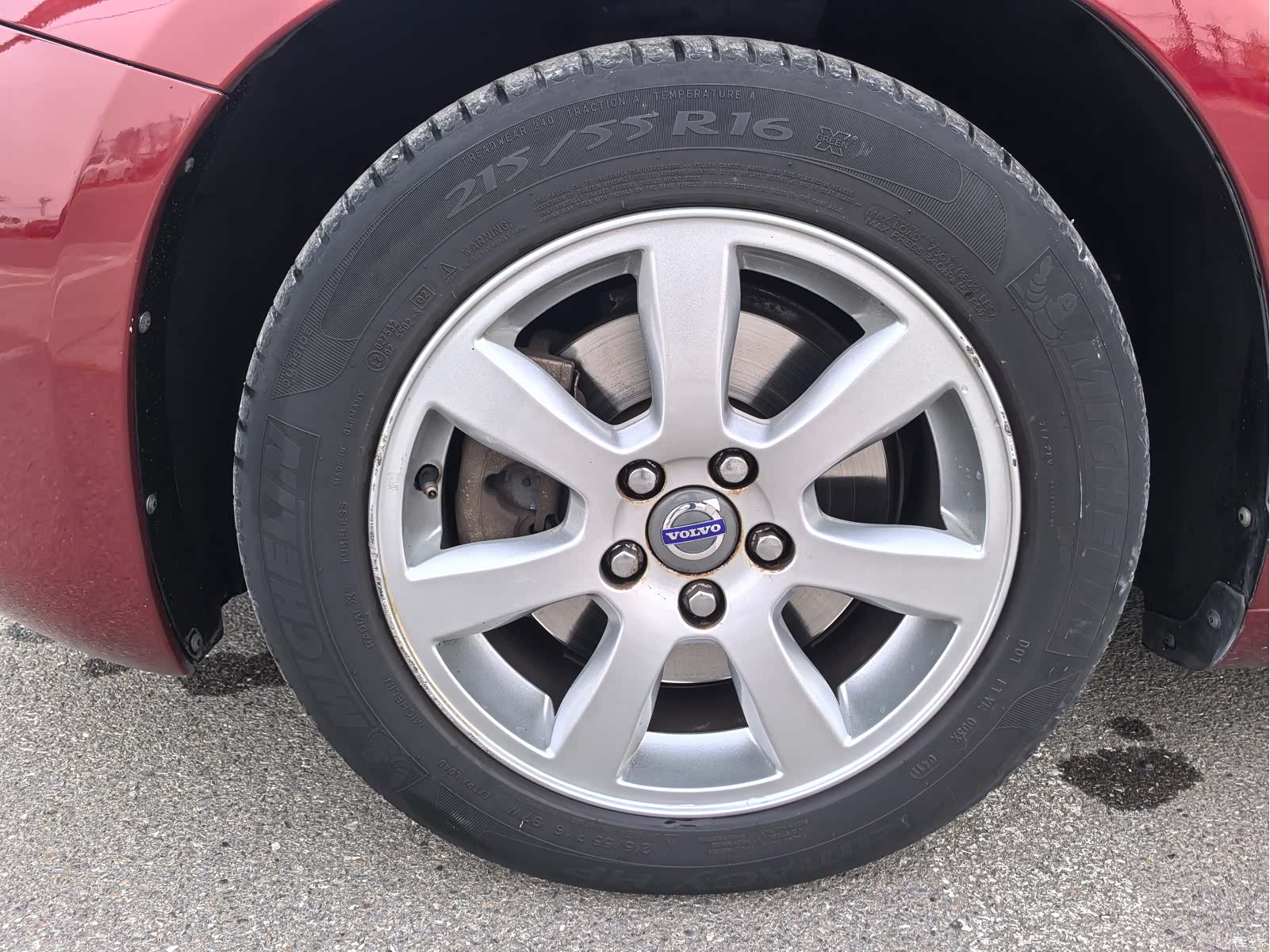 Volvo S60, 2011 20