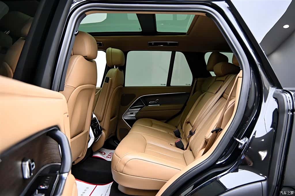 Land Rover Range Rover, 2024 12