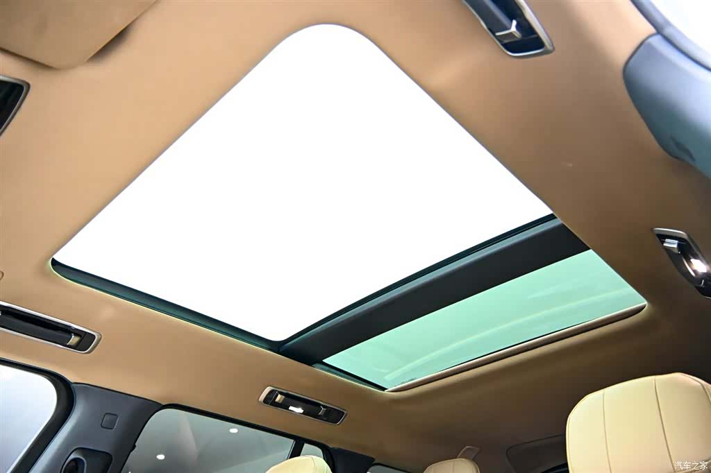 Land Rover Range Rover, 2024 33
