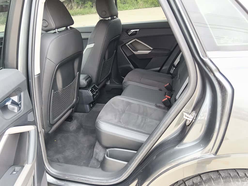 Audi Q3, 2022 16