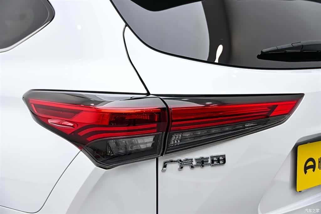 Toyota Highlander, 2023 10