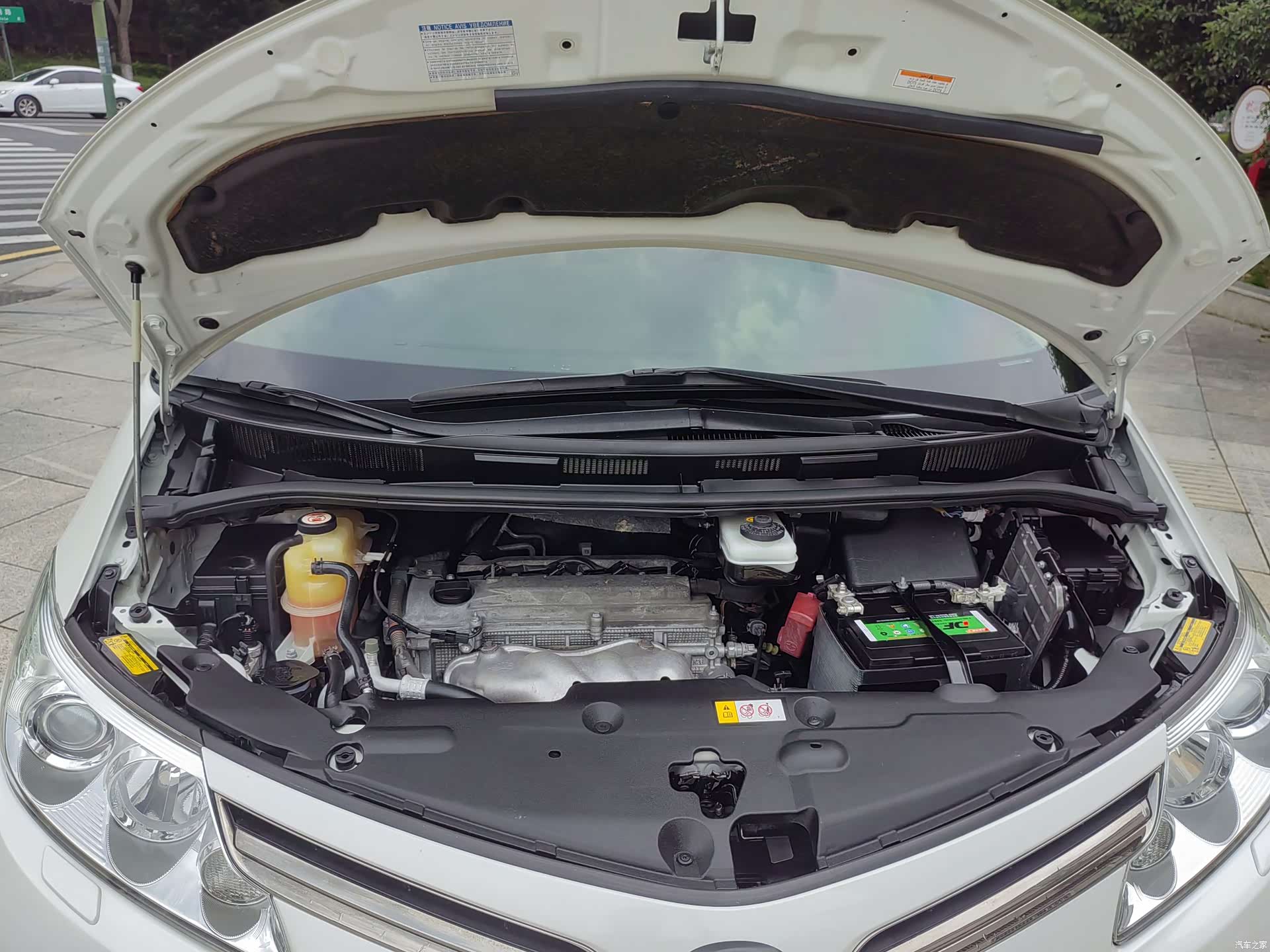 Toyota 7, 2017 19